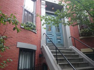 32 Yarmouth St #C, Boston, MA 02116