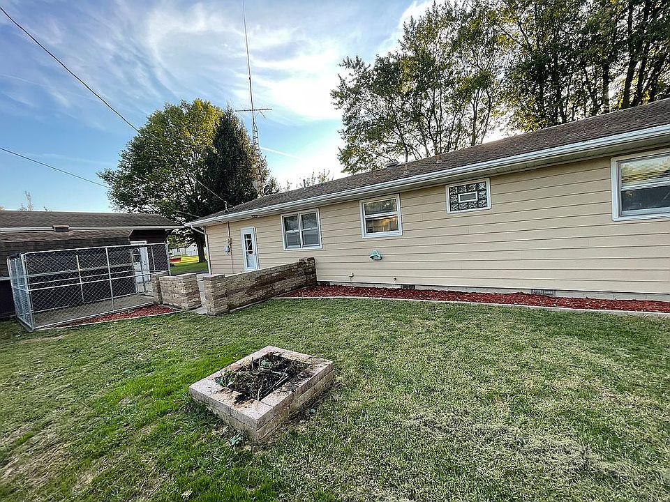 111 Pleasant Dr, Sidney, IL 61877 Zillow