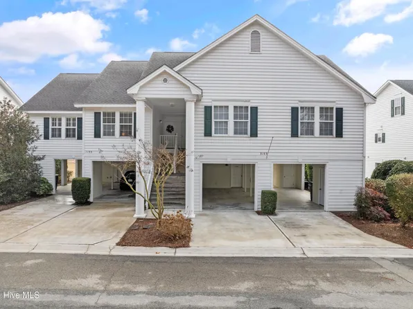 3155 Lakeside Commons Drive SE # 1, Southport, NC 28461