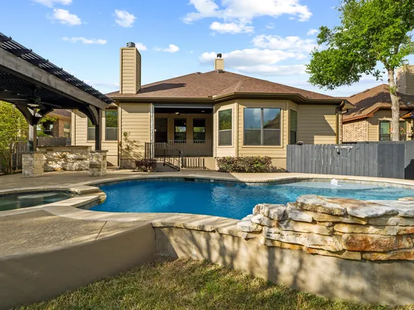 1710 Foxboro Ln, Cedar Park, TX 78613