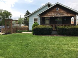 2101 N Maplewood Ave, Muncie, IN 47304