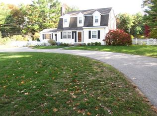 127 Silver St, Hanover, MA 02339