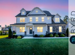 8900 Forge Gate Ln, Chesterfield, VA 23832