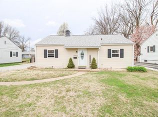2121 Clark Ave, Granite City, IL