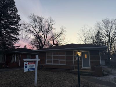 20101 Fenton St, Detroit, MI, 48219