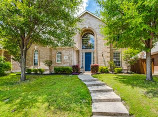 2612 Black Canyon Dr, McKinney, TX 75072