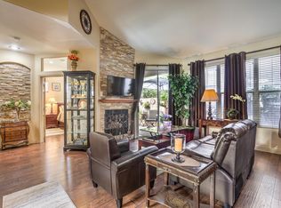 8066 Arcadian Ln, Las Vegas, NV 89147
