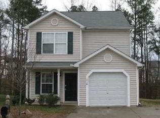 1716 Shiva Ct, Durham, NC 27703