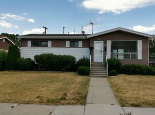 7649 S Maple St, Midvale, UT 84047