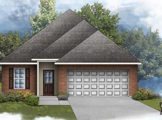209 Darlene St, Thibodaux, LA 70301