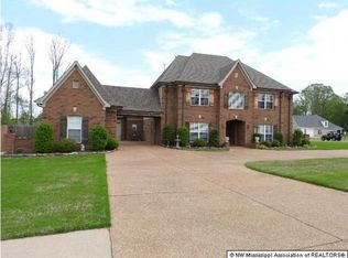1940 Keenlan Dr, Hernando, MS 38632