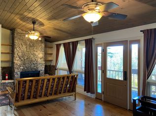 311 Cherokee Ridge Rd, Tamassee, SC 29686