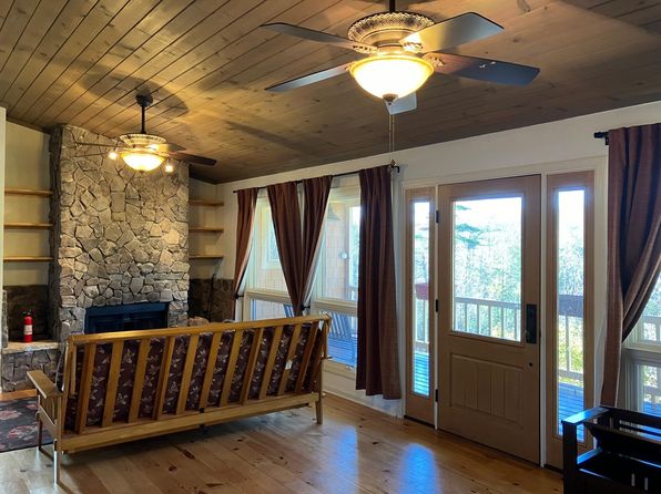 311 Cherokee Ridge Rd