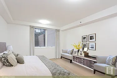 Rented by Halstead Real Estate