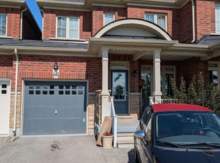 46 Betony Dr, Richmond Hill, ON L4E0V6