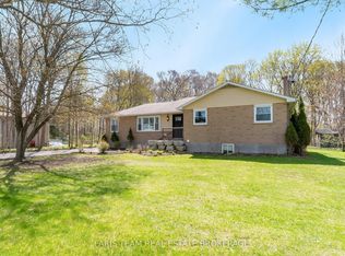 7349 County Road 14, Adjala Tosorontio, ON L0G1W0