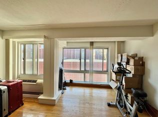 4 Trowbridge Pl APT 3C, Cambridge, MA 02138