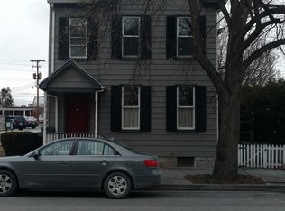 43 W South St, Carlisle, PA 17013
