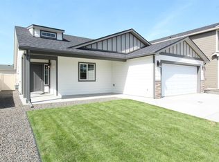 18411 E 2nd Ave, Spokane Valley, WA 99016