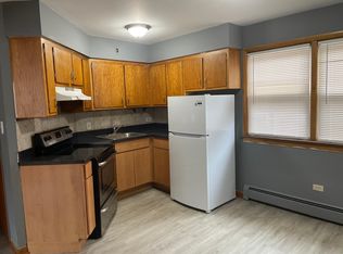 14120 S Tracy Ave #F1, Riverdale, IL 60827