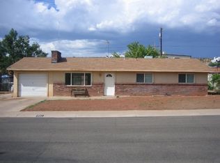 391 Urie Cir, Washington, UT 84780