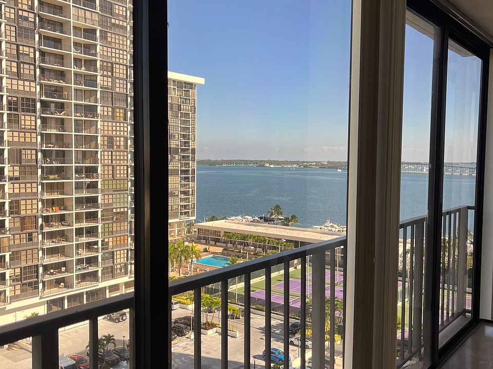 1st image of 1915 Brickell Ave #1201C