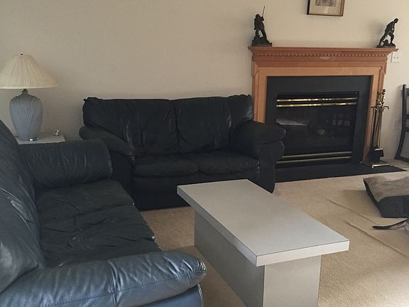 Living Room/ Great Room