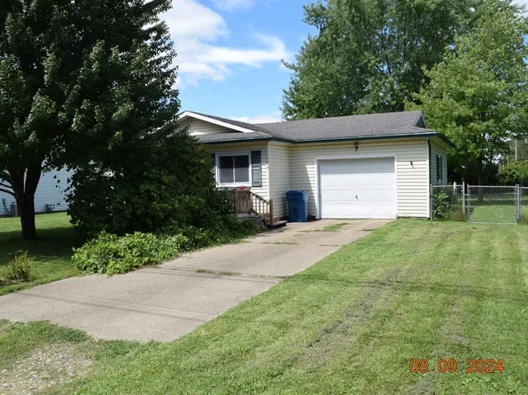 189 Smith St, Coldwater, MI 49036