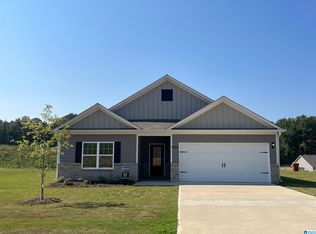4525 Morgan Dr, Pinson, AL 35126