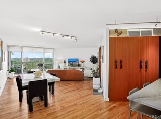 550 E 12th Ave APT 1703, Denver, CO 80203