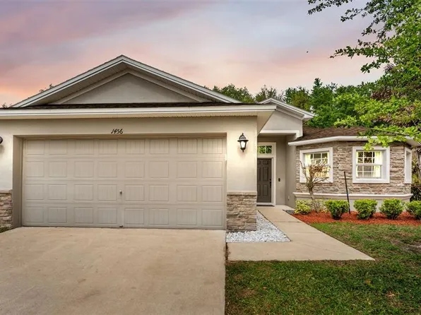 1456 Wallace Manor Loop, Winter Haven, FL 33880