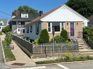 341 Jastram St, Providence, RI 02908