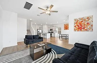 208 Golden Grove Pkwy #A — Photo 3