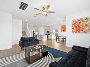 208 Golden Grove Pkwy #A, San Marcos, TX 78666