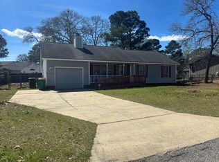 3816 Hagge St, Hope Mills, NC 28348