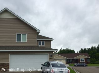 1978 Peach Dr NE, Sauk Rapids, MN 56379