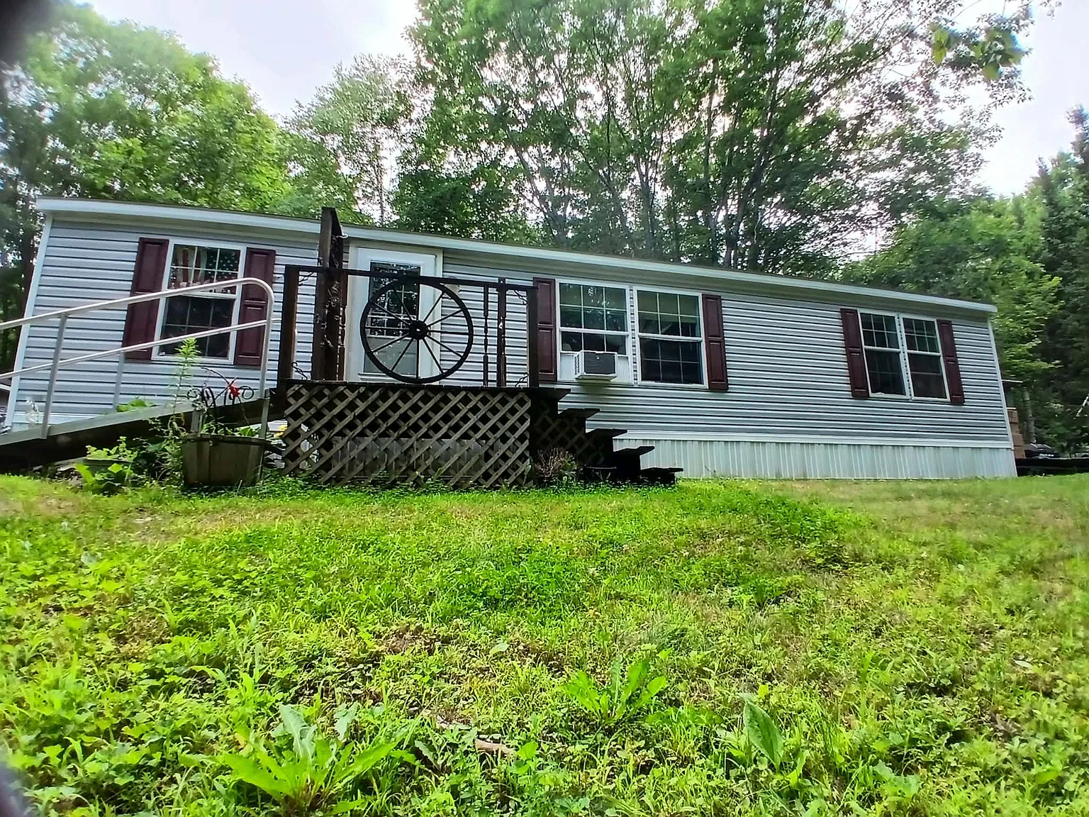 3 bed, 1400 sqft, $2,500 — Photo 1