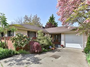 4311 NE Simpson St, Portland, OR 97218