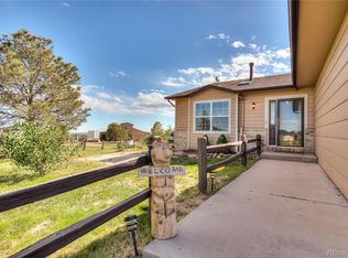 15895 Alta Plz, Peyton, CO 80831