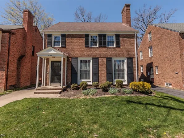 2380 Eardley Rd, University Heights, OH 44118