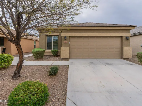 8883 W HOLLYWOOD Avenue, Peoria, AZ 85345