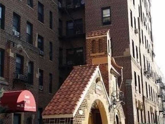 2nd image of 37-21 80th St #5T