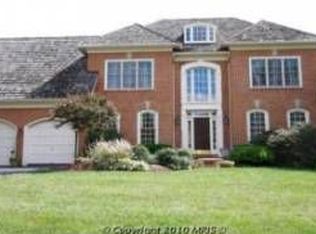 9217 Potomac School Dr, Potomac, MD 20854
