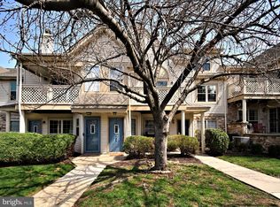 704 Foxmeadow Dr #704, Royersford, PA 19468