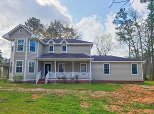 15896 Tree Monkey Rd, Conroe, TX 77303