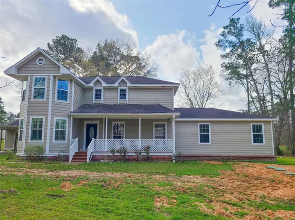 15896 Tree Monkey Rd, Conroe, TX 77303