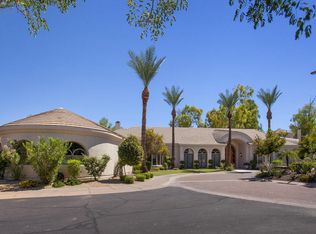 7475 E Gainey Ranch Rd UNIT 23, Scottsdale, AZ 85258