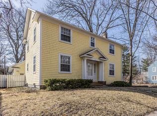 309 W Vermont Ave, Urbana, IL