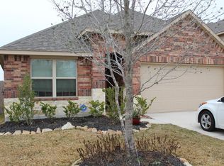 23810 Asino Dr, Katy, TX 77493