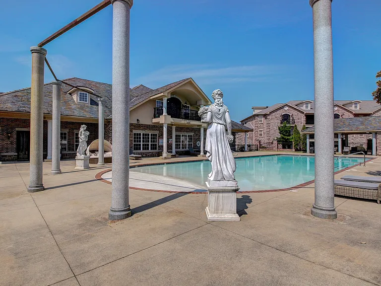 The Fountain at Maumelle — Photo 41